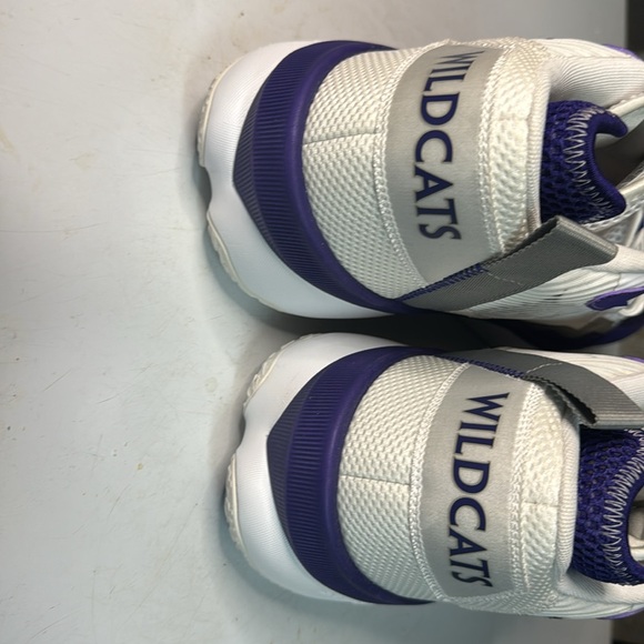 Dame 8 Weber State rare shoes size 15 new. - Picture 5 of 6